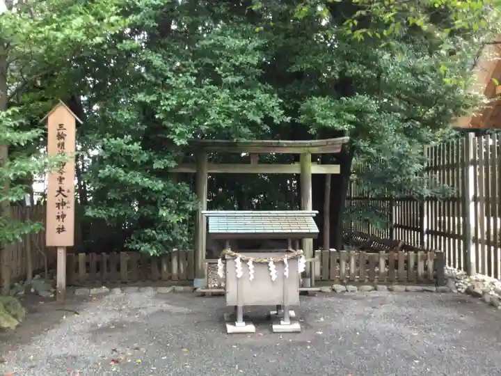 伊勢山皇大神宮(神奈川県)