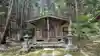 北布勢観音堂(伝塔寺)(滋賀県)
