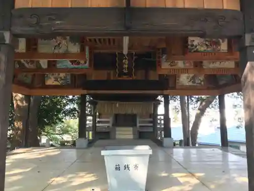 那珂八幡宮(福岡県)