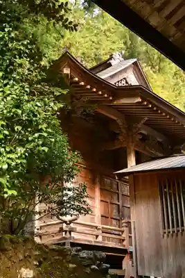 河島山神社(高知県)