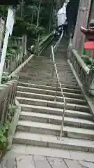 榛名神社(群馬県)