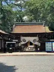 治水神社(岐阜県)