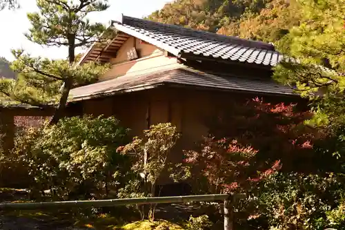 光悦寺(京都府)