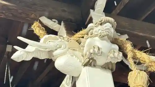 羽黒稲荷神社(岩手県)