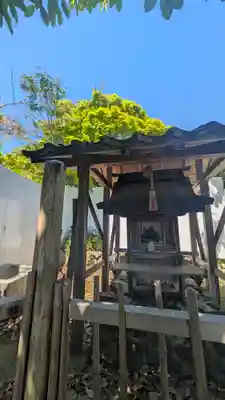 幸神社(京都府)