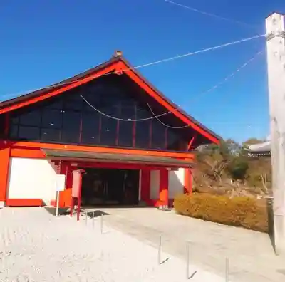 大覚寺全珠院のその他建物