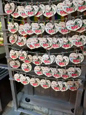 片山御子神社(京都府)