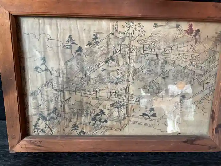 欣浄寺(京都府)
