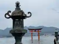 厳島神社(広島県)
