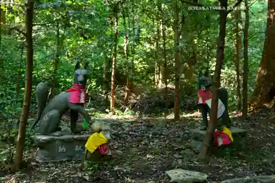 宝登山神社(埼玉県)