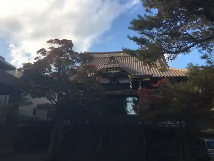 兼正寺(北海道)