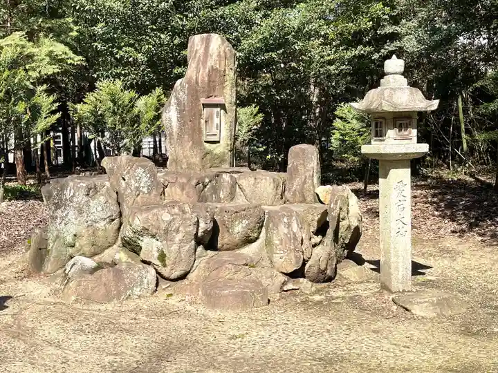 蛭兒神社(滋賀県)