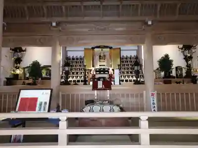 洞雲院の末社・摂社