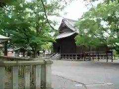 斑鳩寺の建物その他