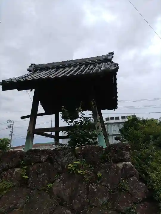全超寺(岐阜県)