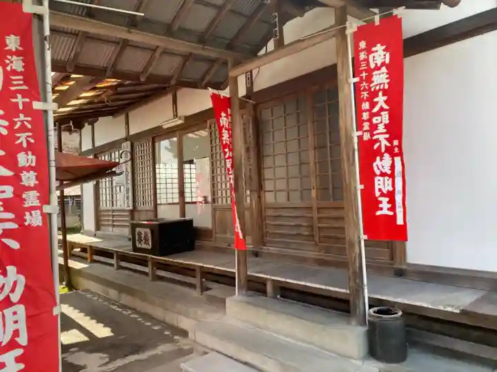 乙津寺 (鏡島弘法)の末社・摂社