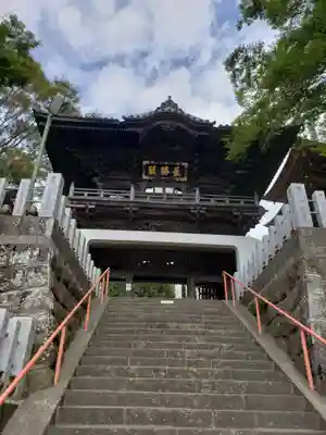 布施弁天 東海寺(千葉県)