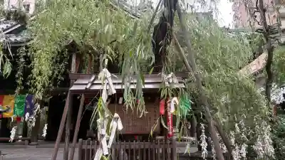頂法寺(六角堂)(京都府)