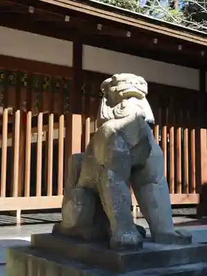 乃木神社(東京都)