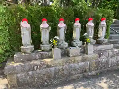 花月院知足寺(神奈川県)