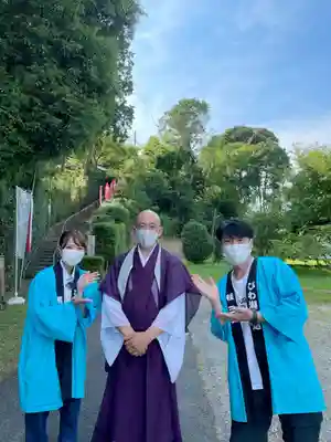 牟禮山観音禅寺(滋賀県)