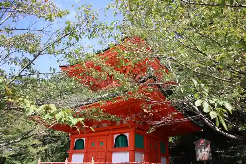 金剛宝寺（紀三井寺）の建物その他