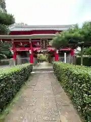 如意輪寺(東京都)