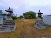 天神社(勝川町)のその他建物