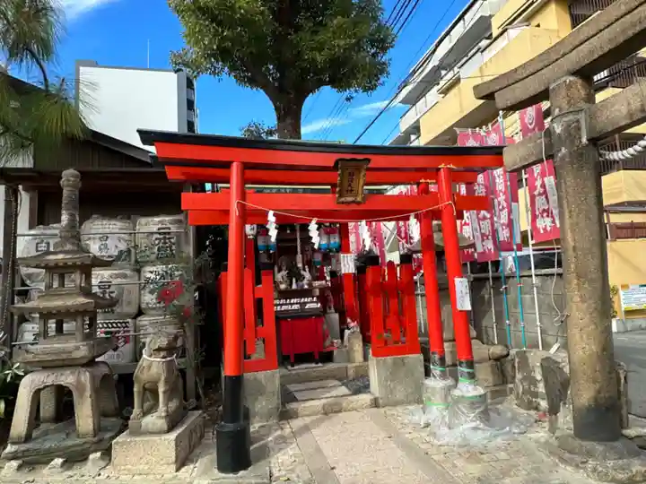 尼崎えびす神社(兵庫県)