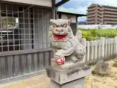 山之坊山口神社(奈良県)