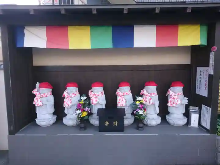 佛願寺 横浜別院(神奈川県)