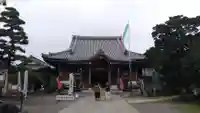 無量寺の本殿・本堂