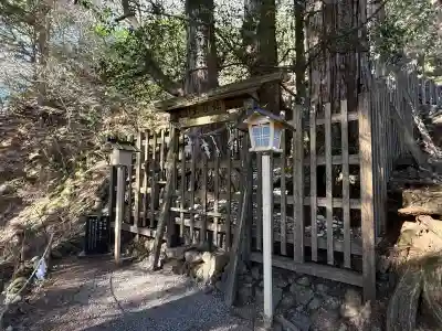 玉置神社(奈良県)
