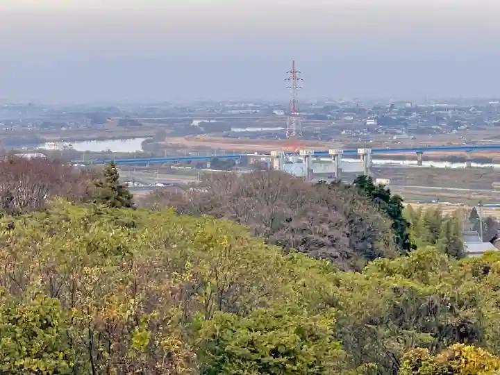 熊野神社(岐阜県)