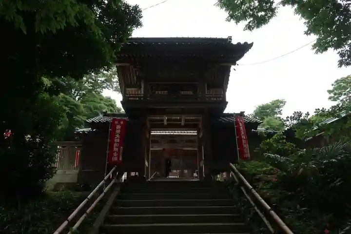 天王山 安楽寺(福井県)