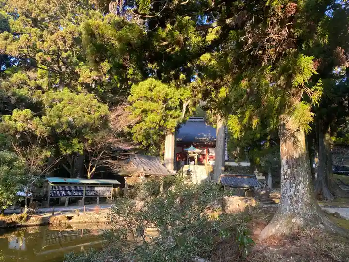 金剛證寺(三重県)