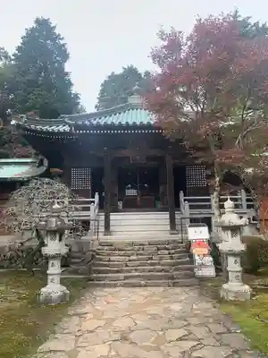 根香寺(香川県)