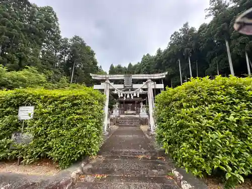 鹿嶋神社(京都府)