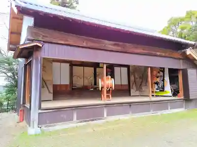 大山祇神社（萩大山祇神社）のその他建物