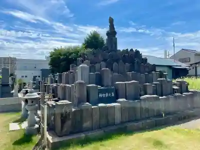 東岸寺(千葉県)