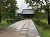 慈眼寺の本殿・本堂