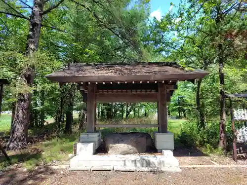 神楽神社(北海道)