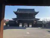 東本願寺(真宗本廟)(京都府)