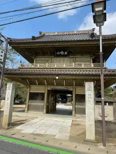 総願寺(埼玉県)