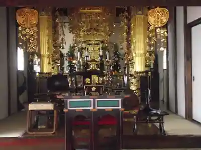 寳性寺(東京都)