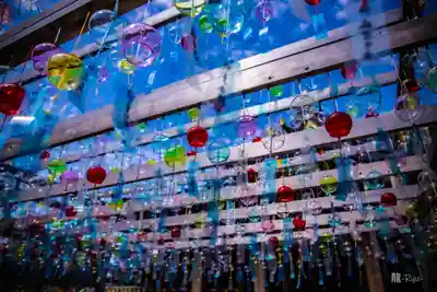 富知六所浅間神社(静岡県)