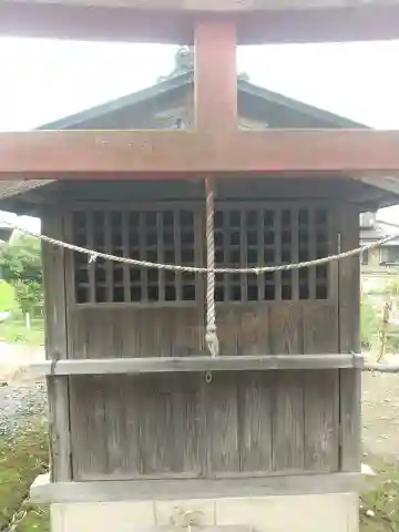 鷲神社(加須市本郷) (埼玉県)