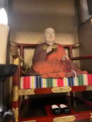 成田山函館別院函館寺(北海道)