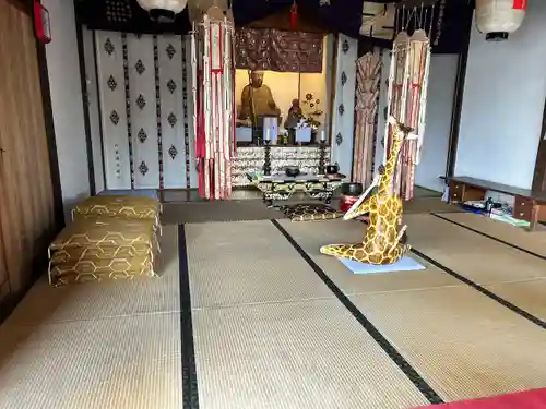 弥蘇場地藏堂(香川県)