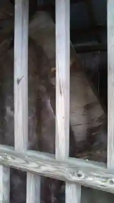 御霊神社のその他建物